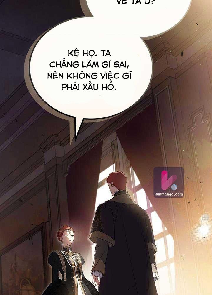 Kiếp Này, Tôi Sẽ Trở Thành Gia Chủ - Chapter 123 - Page 43