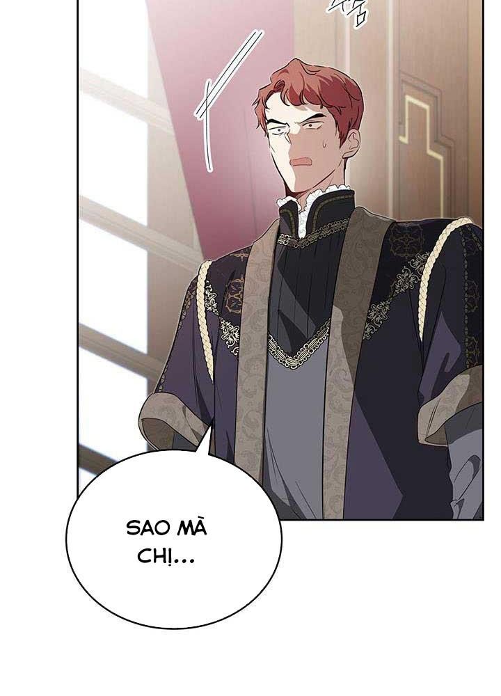 Kiếp Này, Tôi Sẽ Trở Thành Gia Chủ - Chapter 123 - Page 46