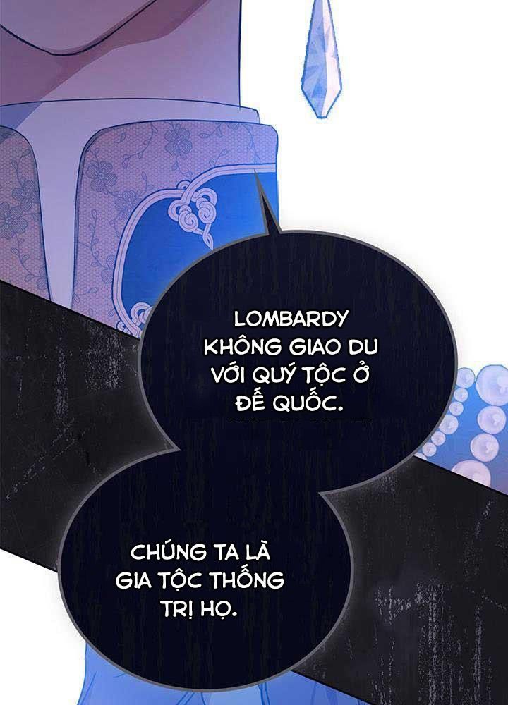 Kiếp Này, Tôi Sẽ Trở Thành Gia Chủ - Chapter 123 - Page 49