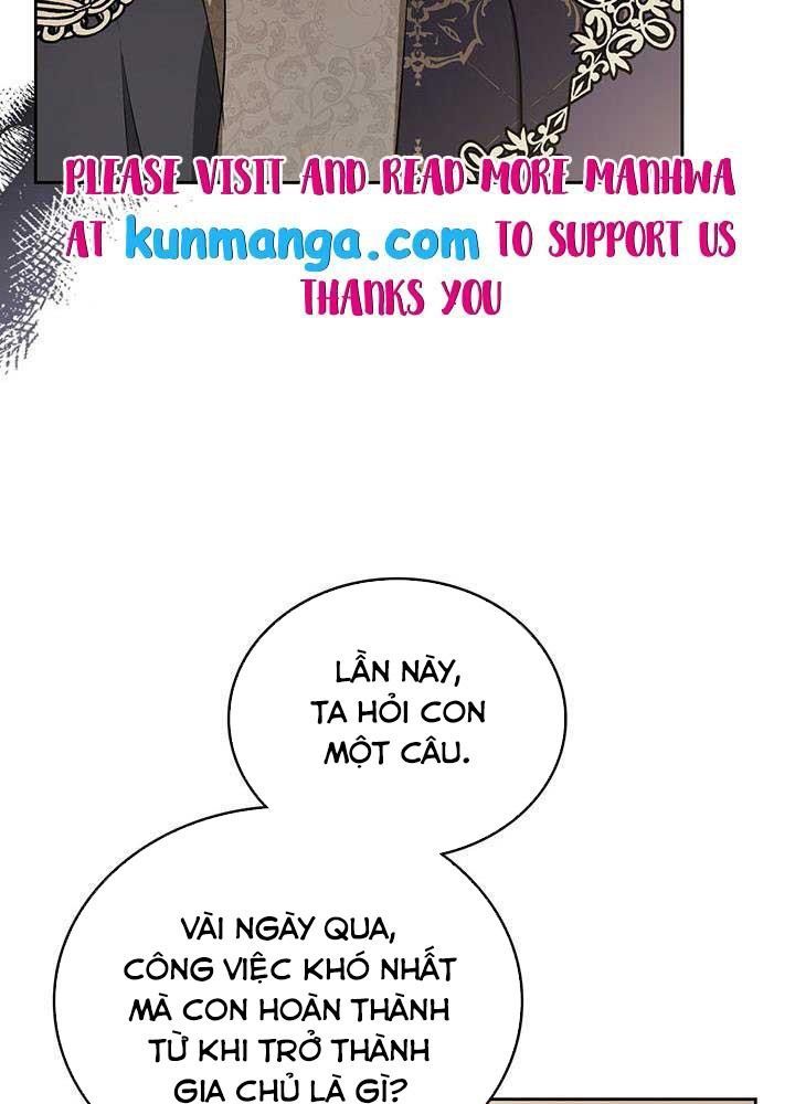 Kiếp Này, Tôi Sẽ Trở Thành Gia Chủ - Chapter 123 - Page 56