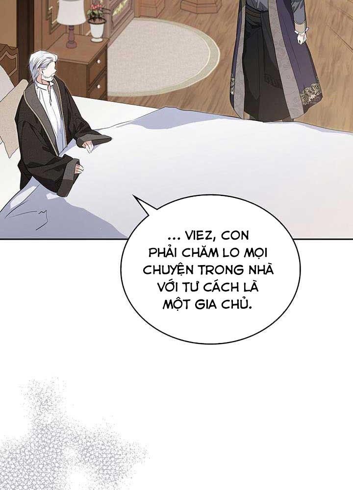 Kiếp Này, Tôi Sẽ Trở Thành Gia Chủ - Chapter 123 - Page 59