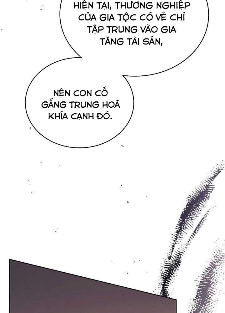 Kiếp Này, Tôi Sẽ Trở Thành Gia Chủ - Chapter 123 - Page 70