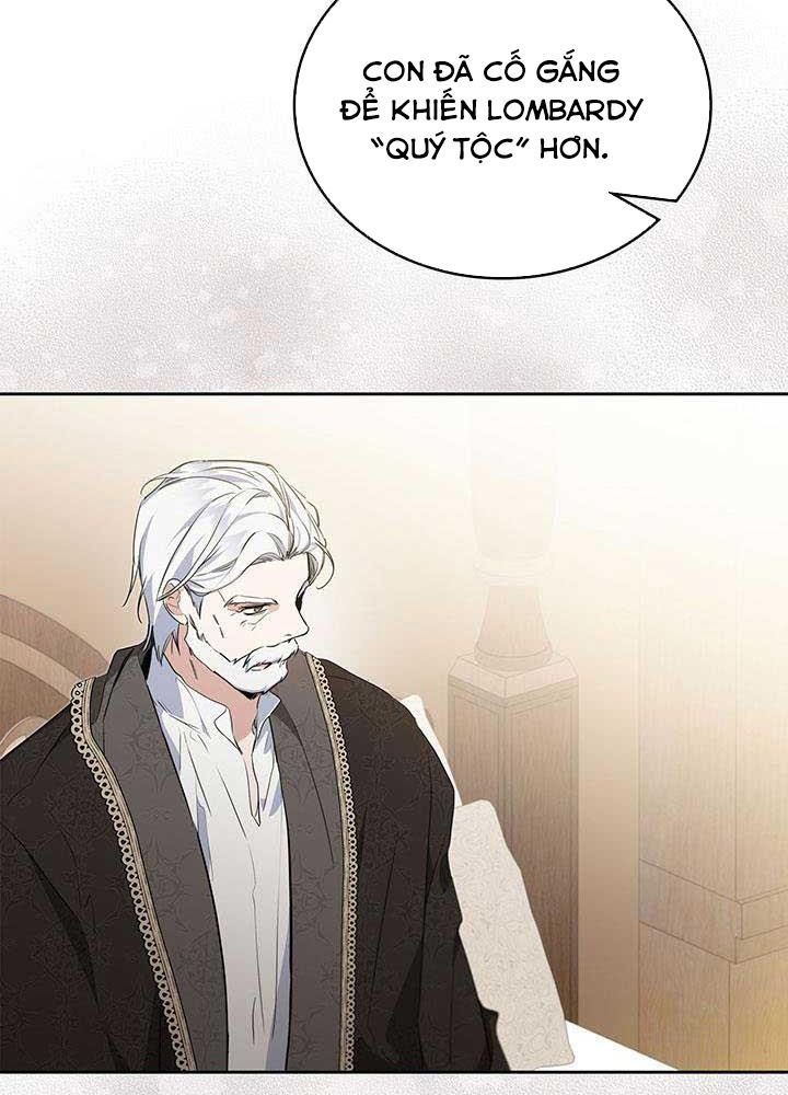 Kiếp Này, Tôi Sẽ Trở Thành Gia Chủ - Chapter 123 - Page 75