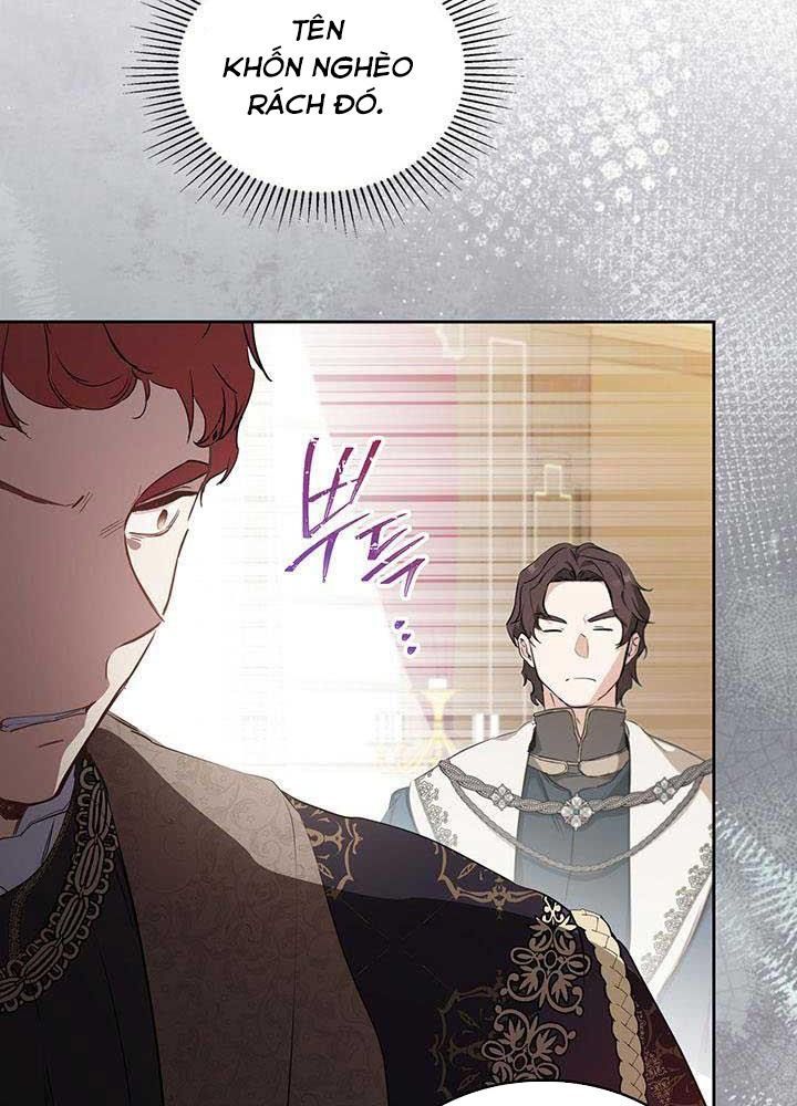 Kiếp Này, Tôi Sẽ Trở Thành Gia Chủ - Chapter 123 - Page 77