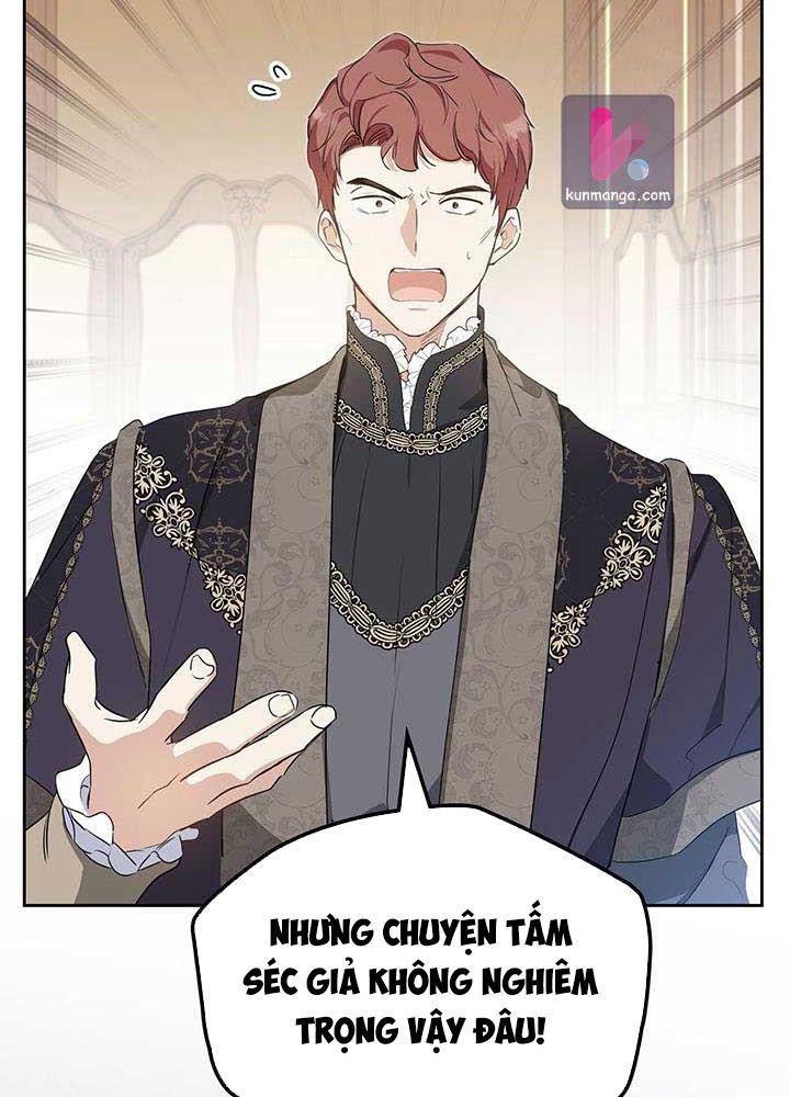 Kiếp Này, Tôi Sẽ Trở Thành Gia Chủ - Chapter 123 - Page 84