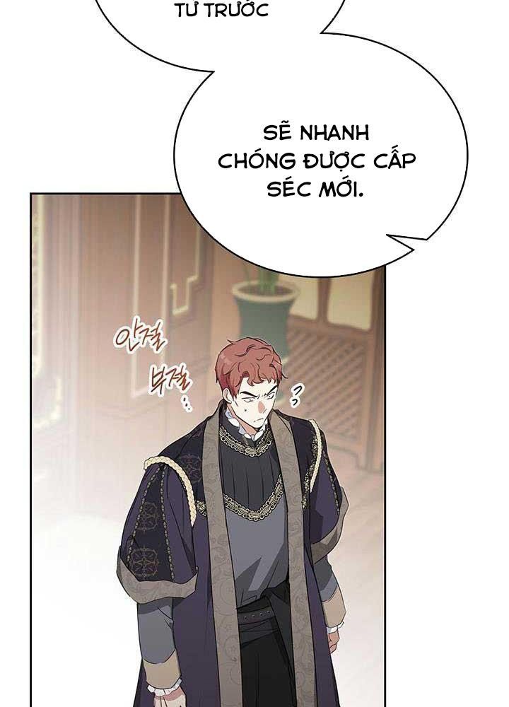 Kiếp Này, Tôi Sẽ Trở Thành Gia Chủ - Chapter 123 - Page 92