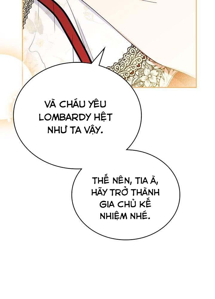 Kiếp Này, Tôi Sẽ Trở Thành Gia Chủ - Chapter 124 - Page 101