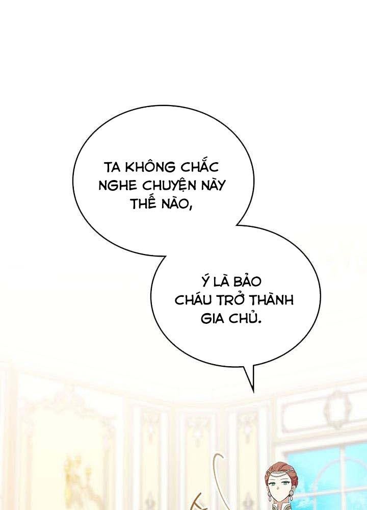 Kiếp Này, Tôi Sẽ Trở Thành Gia Chủ - Chapter 124 - Page 104