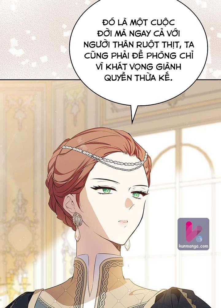 Kiếp Này, Tôi Sẽ Trở Thành Gia Chủ - Chapter 124 - Page 108