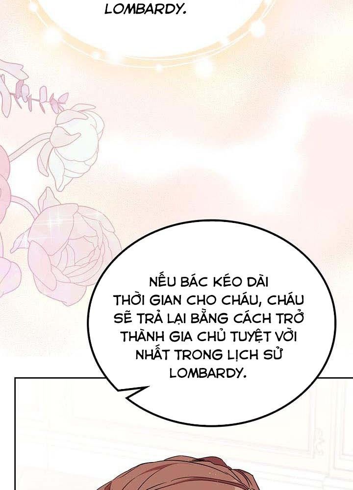 Kiếp Này, Tôi Sẽ Trở Thành Gia Chủ - Chapter 124 - Page 124