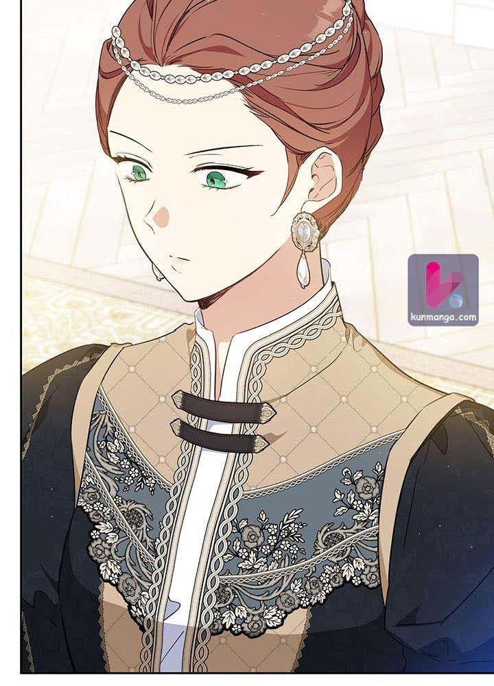 Kiếp Này, Tôi Sẽ Trở Thành Gia Chủ - Chapter 124 - Page 125