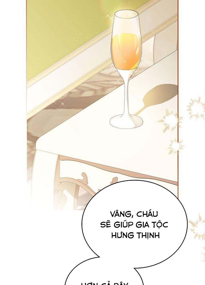 Kiếp Này, Tôi Sẽ Trở Thành Gia Chủ - Chapter 124 - Page 128