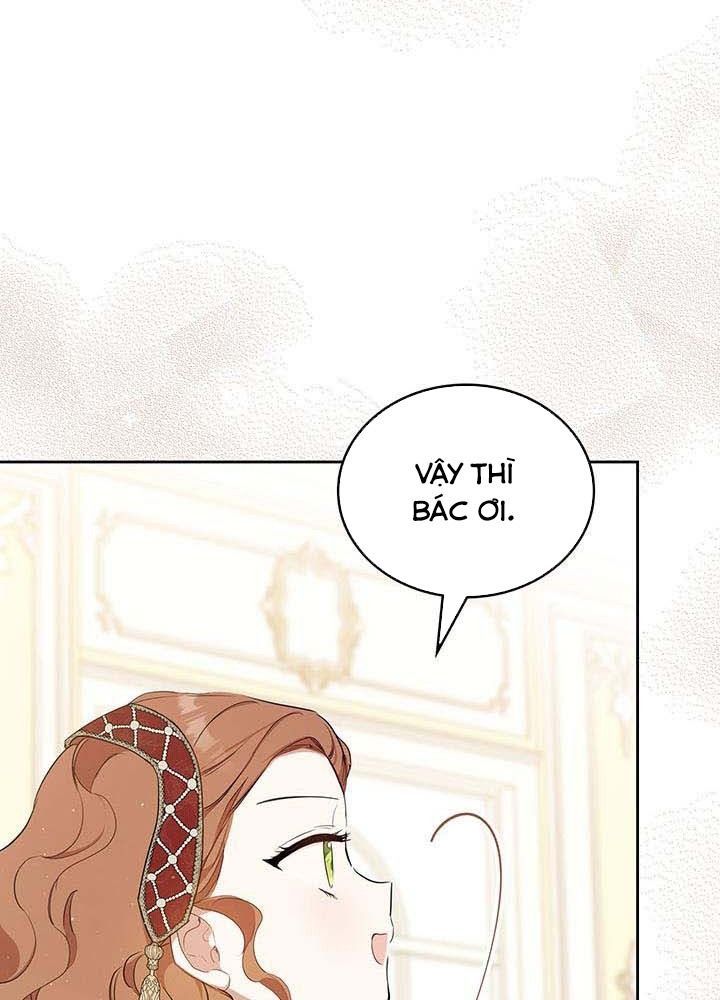 Kiếp Này, Tôi Sẽ Trở Thành Gia Chủ - Chapter 124 - Page 134