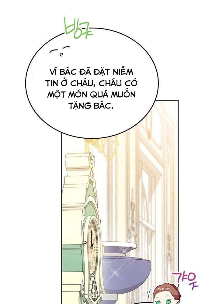 Kiếp Này, Tôi Sẽ Trở Thành Gia Chủ - Chapter 124 - Page 136