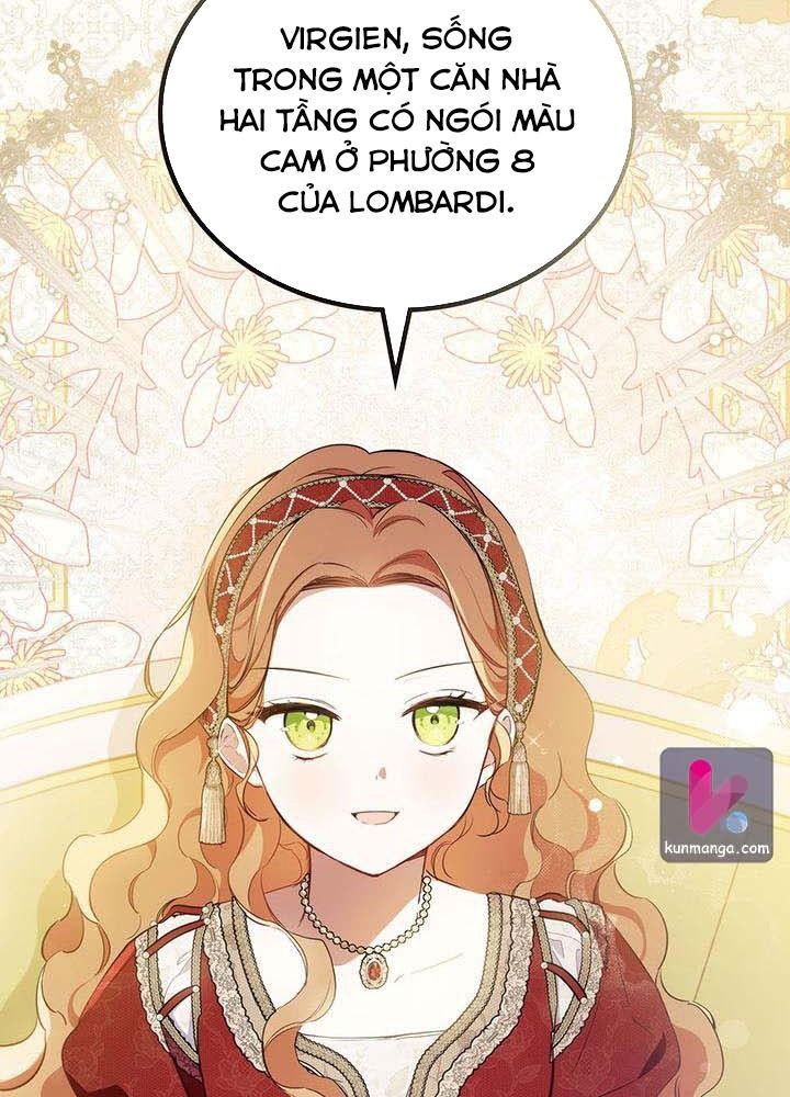 Kiếp Này, Tôi Sẽ Trở Thành Gia Chủ - Chapter 124 - Page 138