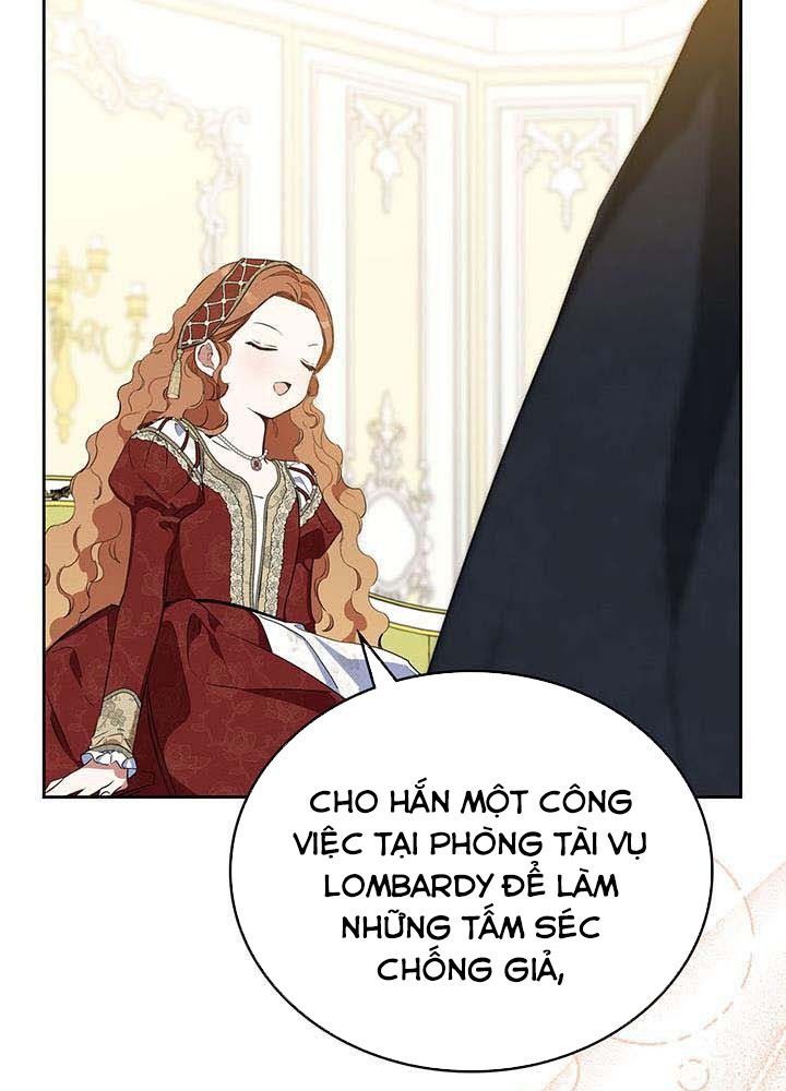Kiếp Này, Tôi Sẽ Trở Thành Gia Chủ - Chapter 124 - Page 143
