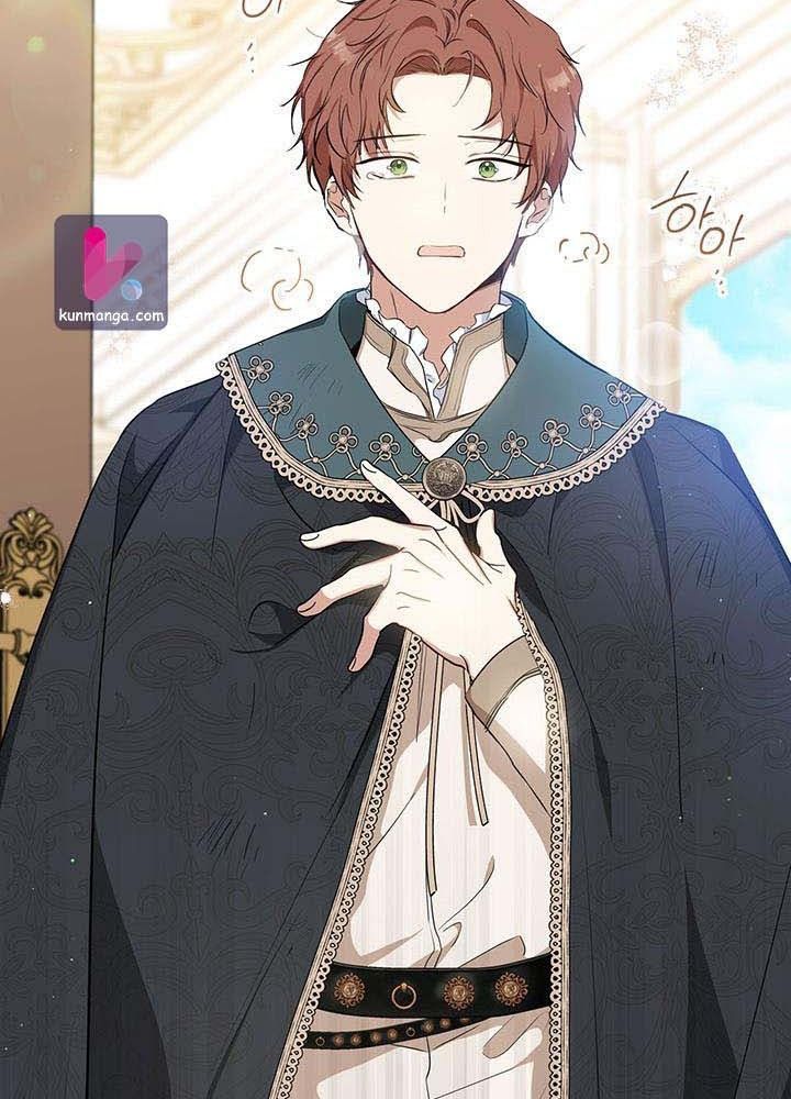 Kiếp Này, Tôi Sẽ Trở Thành Gia Chủ - Chapter 124 - Page 154