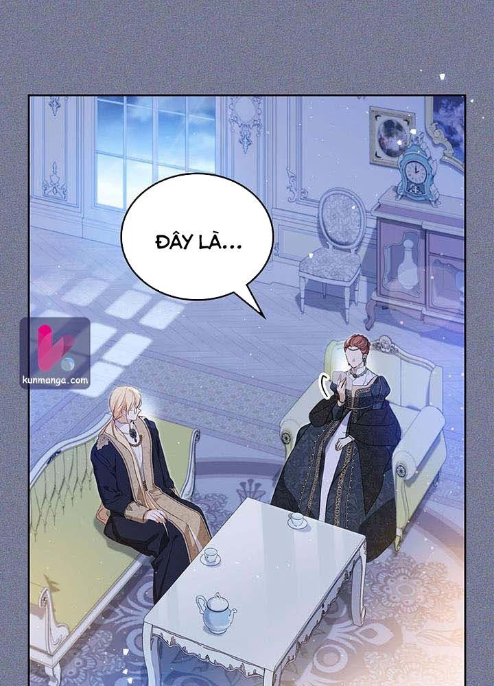 Kiếp Này, Tôi Sẽ Trở Thành Gia Chủ - Chapter 124 - Page 16