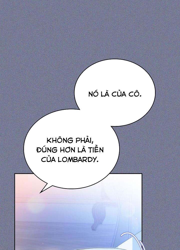 Kiếp Này, Tôi Sẽ Trở Thành Gia Chủ - Chapter 124 - Page 21