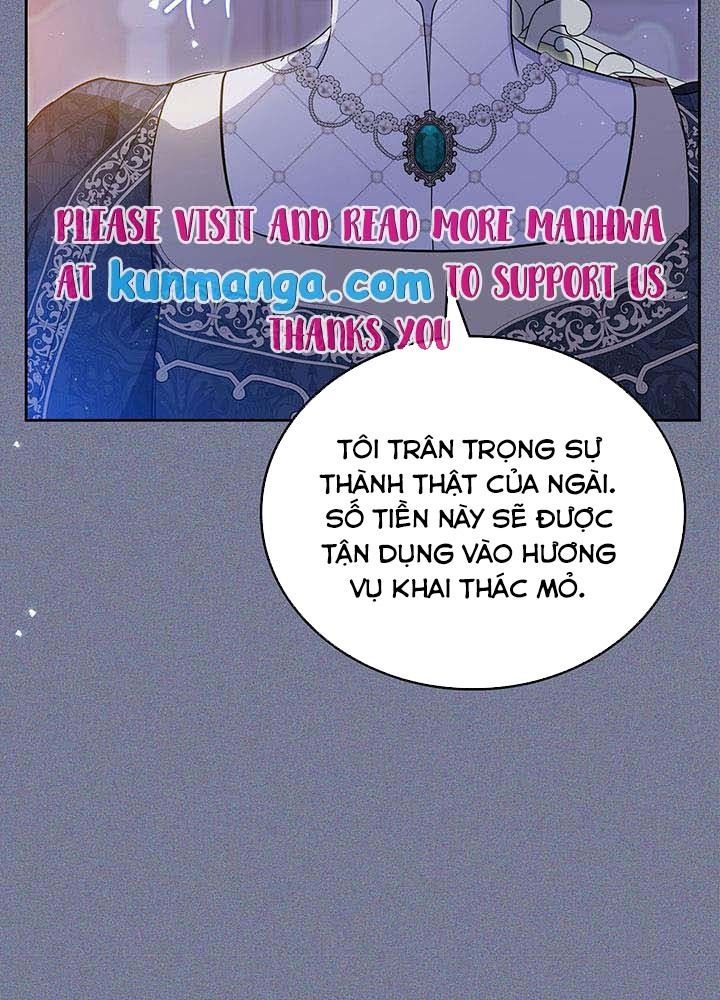 Kiếp Này, Tôi Sẽ Trở Thành Gia Chủ - Chapter 124 - Page 40