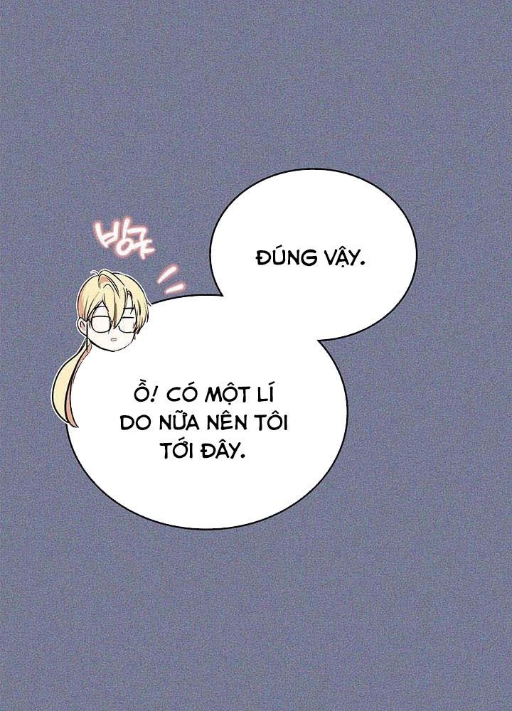 Kiếp Này, Tôi Sẽ Trở Thành Gia Chủ - Chapter 124 - Page 41