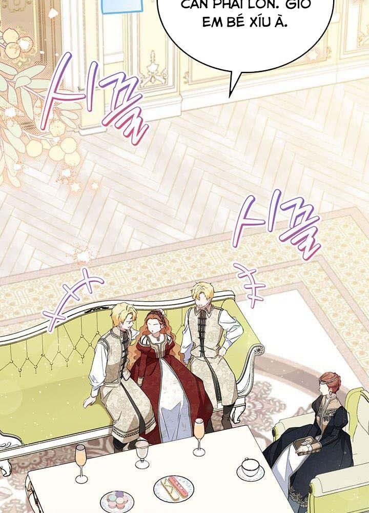 Kiếp Này, Tôi Sẽ Trở Thành Gia Chủ - Chapter 124 - Page 55