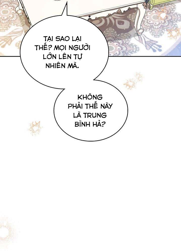 Kiếp Này, Tôi Sẽ Trở Thành Gia Chủ - Chapter 124 - Page 56