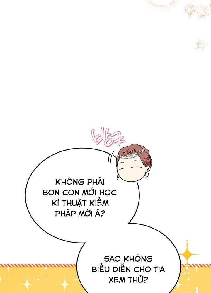 Kiếp Này, Tôi Sẽ Trở Thành Gia Chủ - Chapter 124 - Page 58