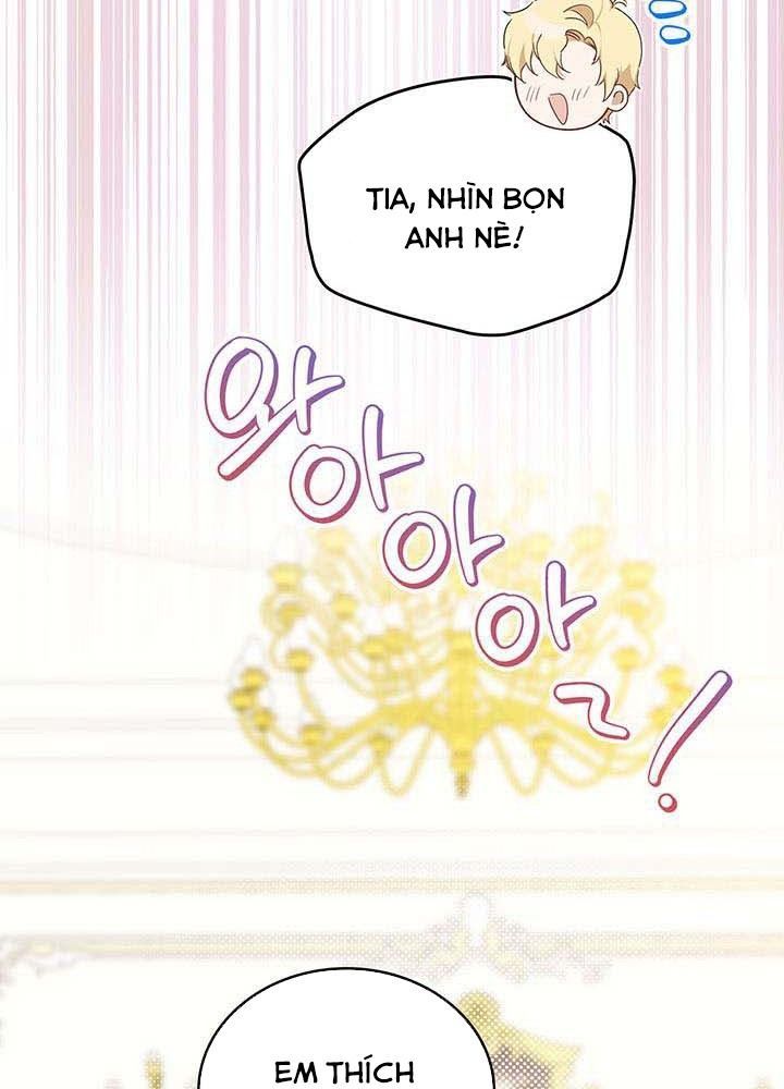 Kiếp Này, Tôi Sẽ Trở Thành Gia Chủ - Chapter 124 - Page 61