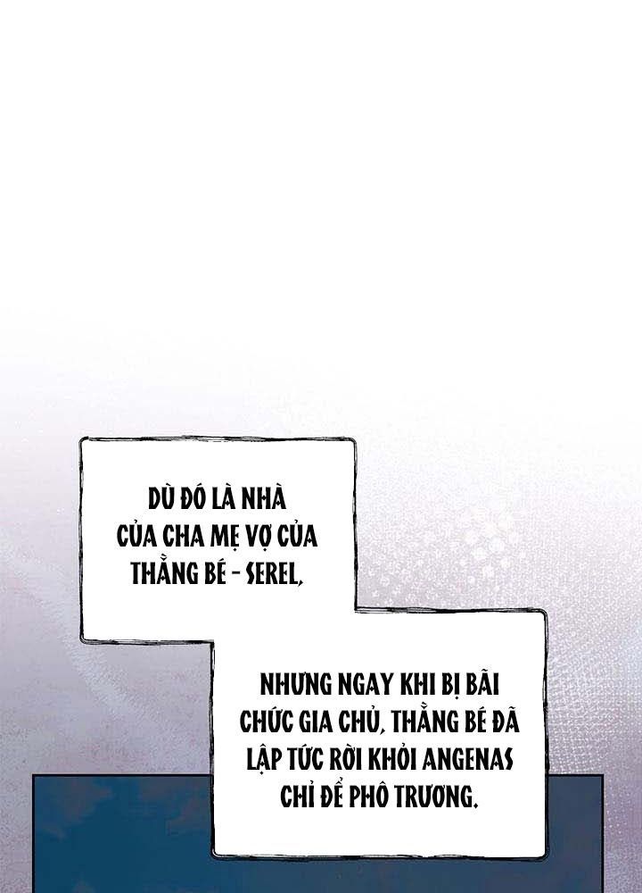 Kiếp Này, Tôi Sẽ Trở Thành Gia Chủ - Chapter 124 - Page 7