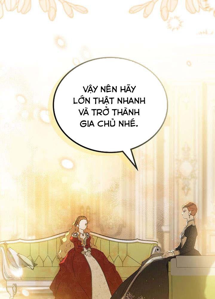 Kiếp Này, Tôi Sẽ Trở Thành Gia Chủ - Chapter 124 - Page 70