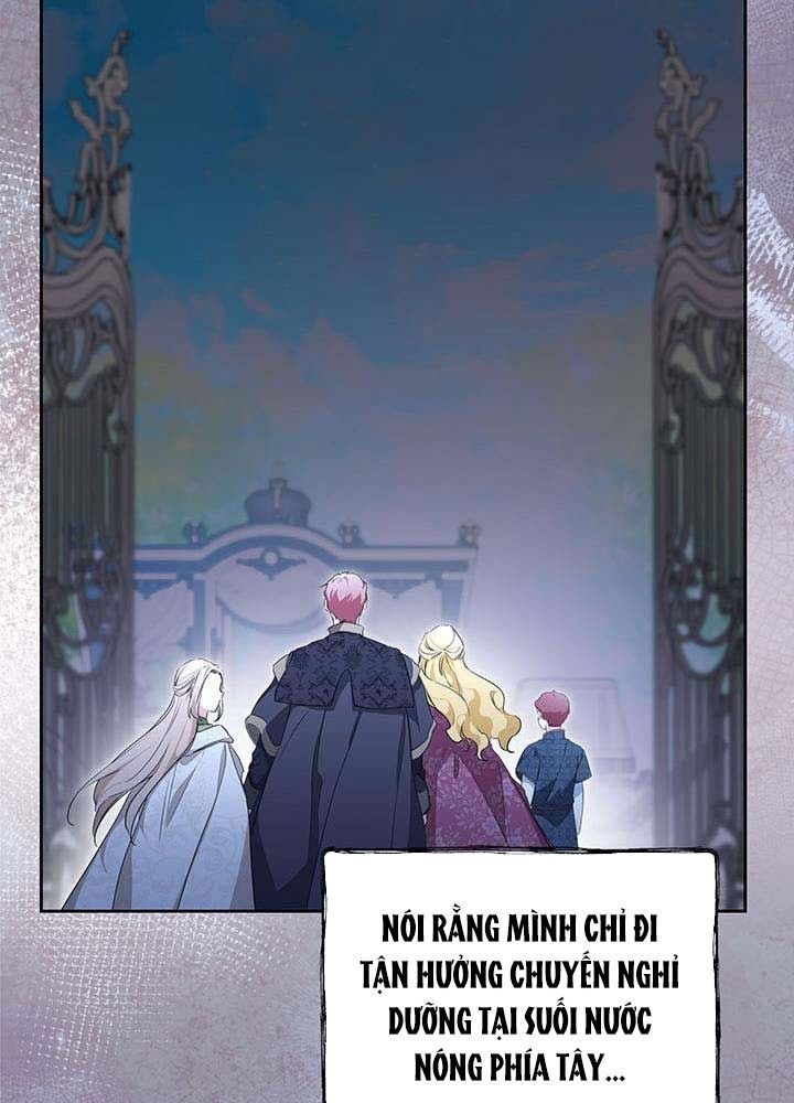 Kiếp Này, Tôi Sẽ Trở Thành Gia Chủ - Chapter 124 - Page 8