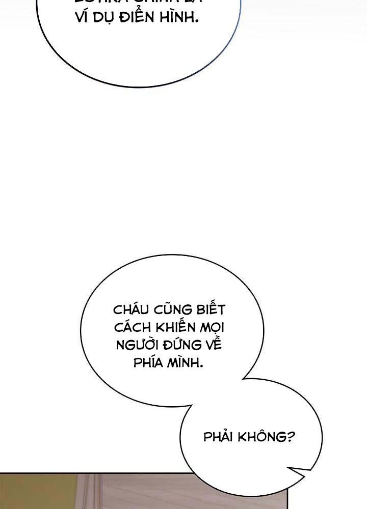 Kiếp Này, Tôi Sẽ Trở Thành Gia Chủ - Chapter 124 - Page 81