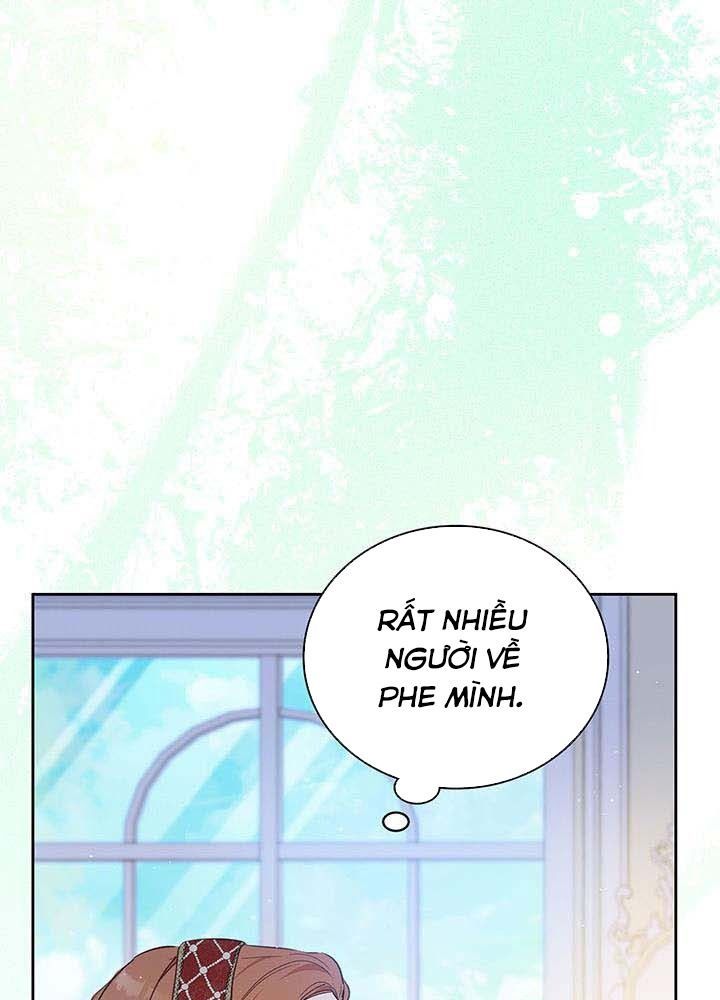 Kiếp Này, Tôi Sẽ Trở Thành Gia Chủ - Chapter 124 - Page 84