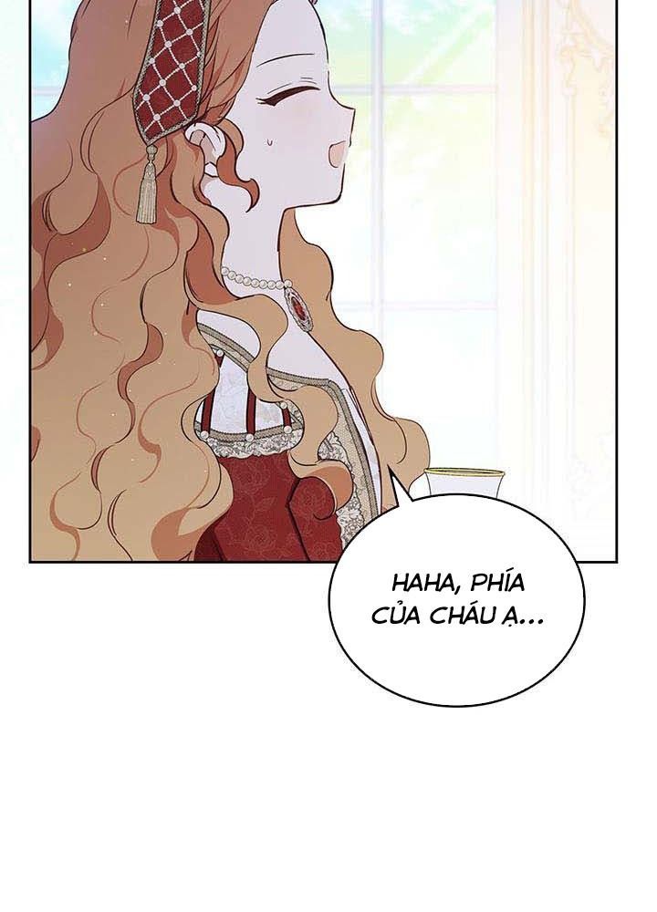 Kiếp Này, Tôi Sẽ Trở Thành Gia Chủ - Chapter 124 - Page 85