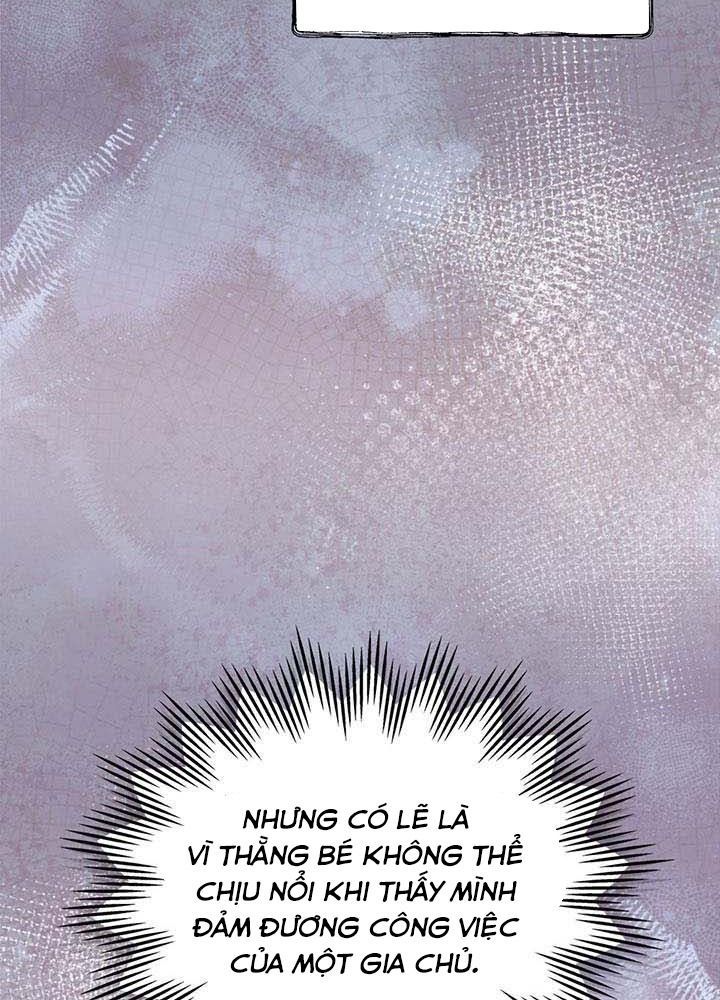 Kiếp Này, Tôi Sẽ Trở Thành Gia Chủ - Chapter 124 - Page 9