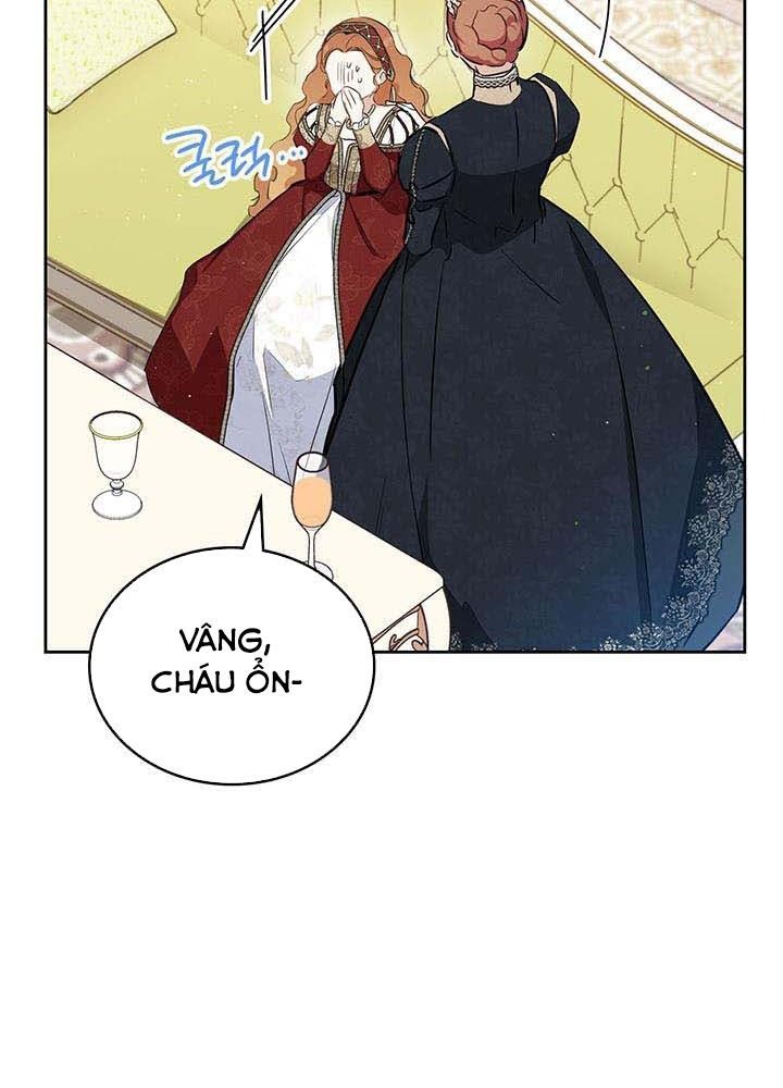 Kiếp Này, Tôi Sẽ Trở Thành Gia Chủ - Chapter 124 - Page 93