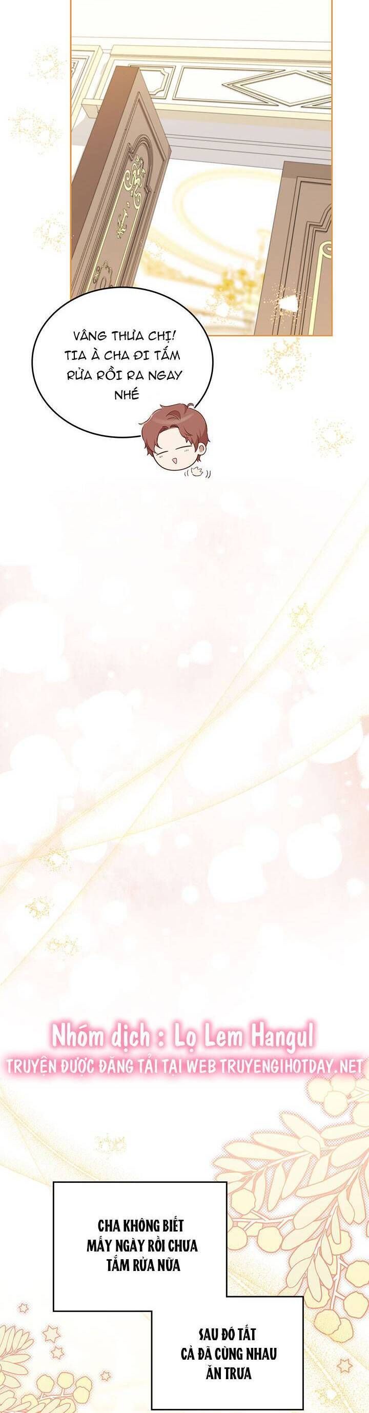 Kiếp Này, Tôi Sẽ Trở Thành Gia Chủ - Chapter 125.1 - Page 13