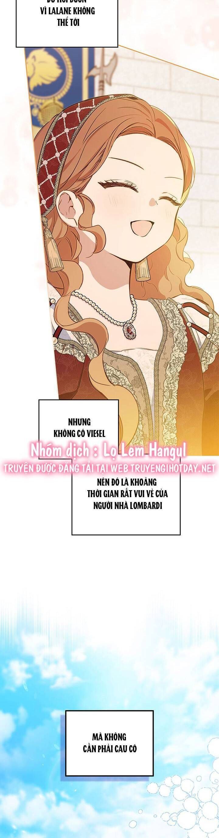 Kiếp Này, Tôi Sẽ Trở Thành Gia Chủ - Chapter 125.1 - Page 15