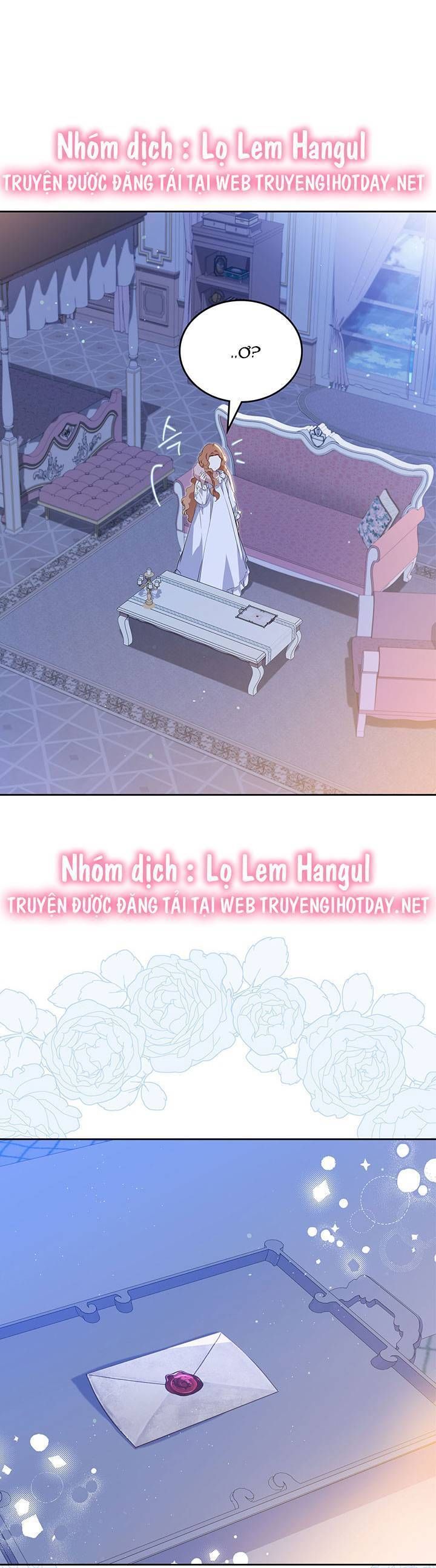 Kiếp Này, Tôi Sẽ Trở Thành Gia Chủ - Chapter 125.1 - Page 17