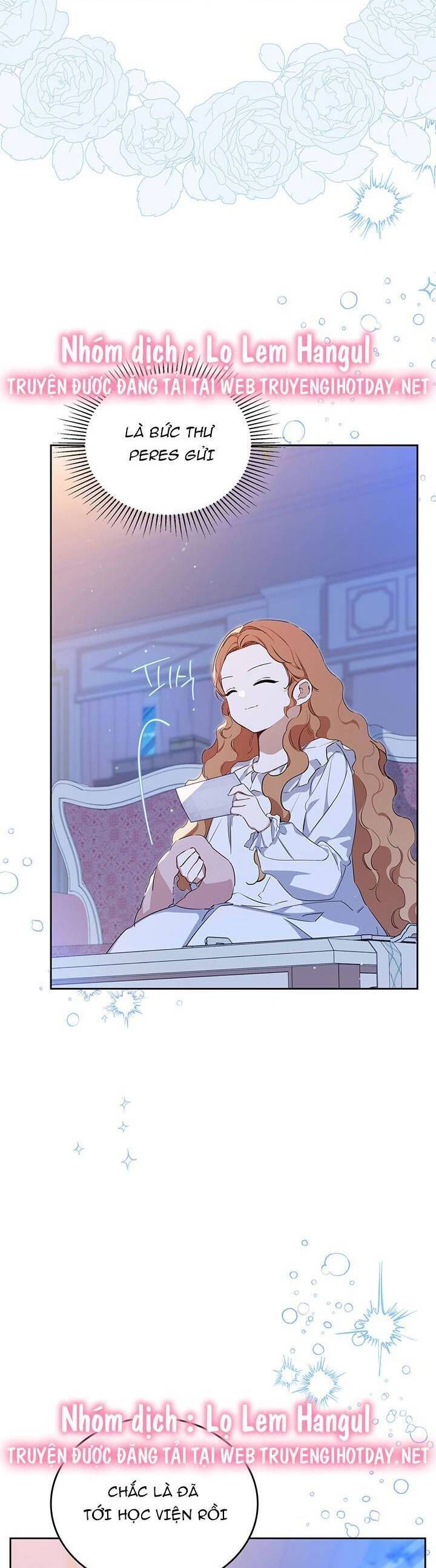 Kiếp Này, Tôi Sẽ Trở Thành Gia Chủ - Chapter 125.1 - Page 18
