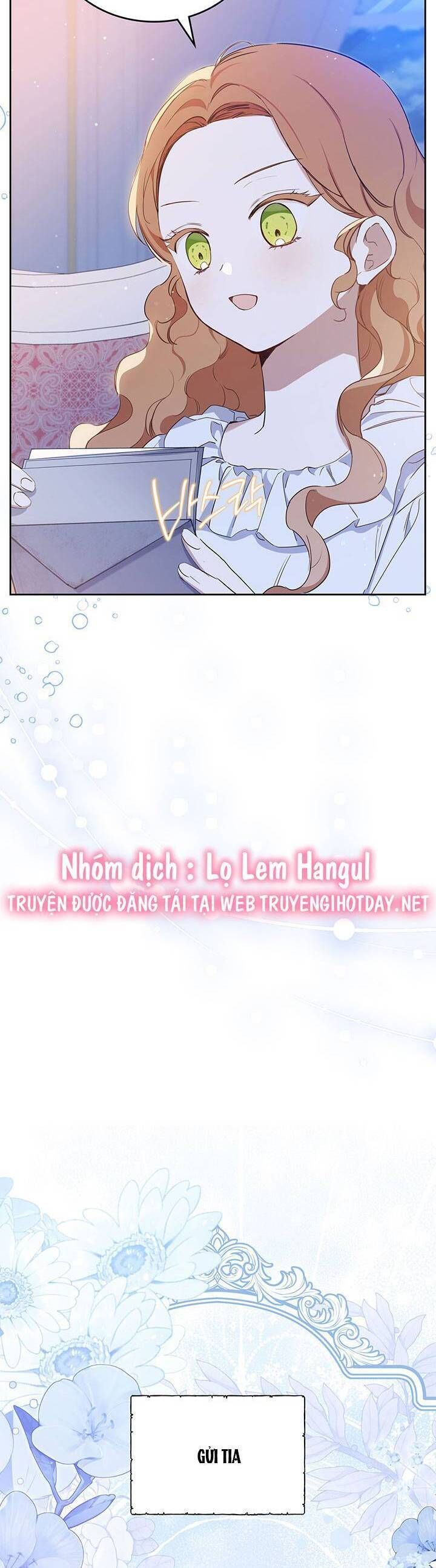 Kiếp Này, Tôi Sẽ Trở Thành Gia Chủ - Chapter 125.1 - Page 19