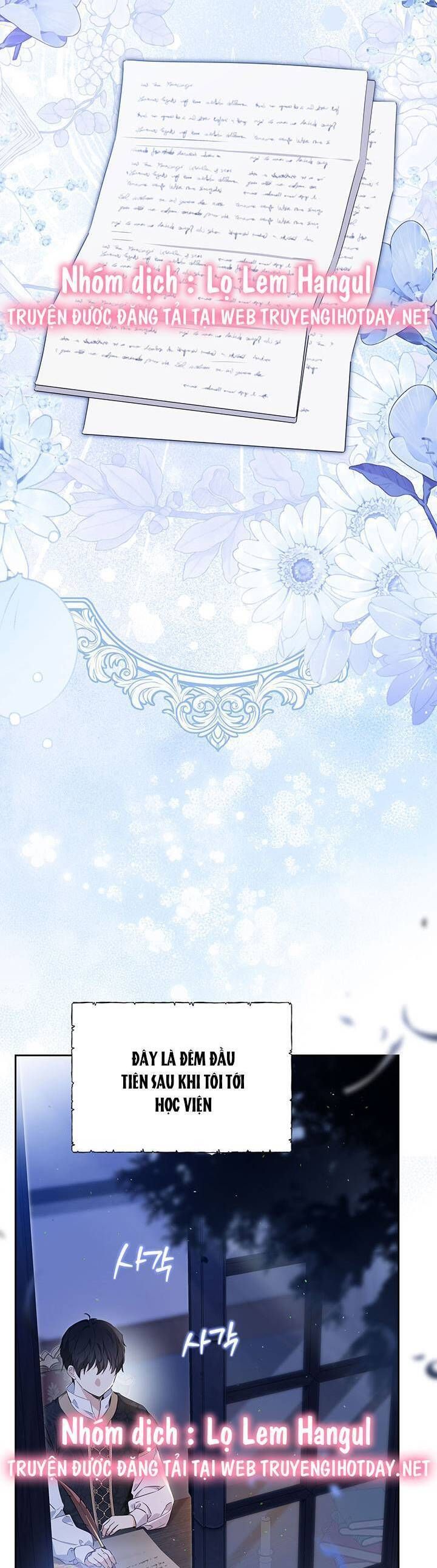 Kiếp Này, Tôi Sẽ Trở Thành Gia Chủ - Chapter 125.1 - Page 20