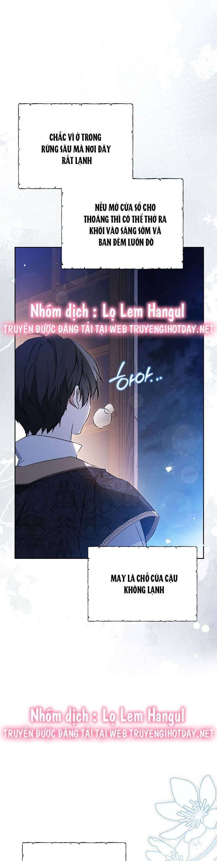 Kiếp Này, Tôi Sẽ Trở Thành Gia Chủ - Chapter 125.1 - Page 22