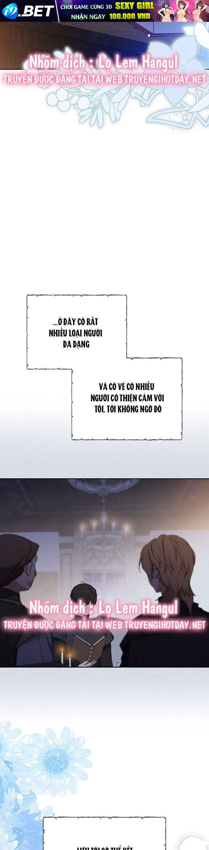 Kiếp Này, Tôi Sẽ Trở Thành Gia Chủ - Chapter 125.1 - Page 24