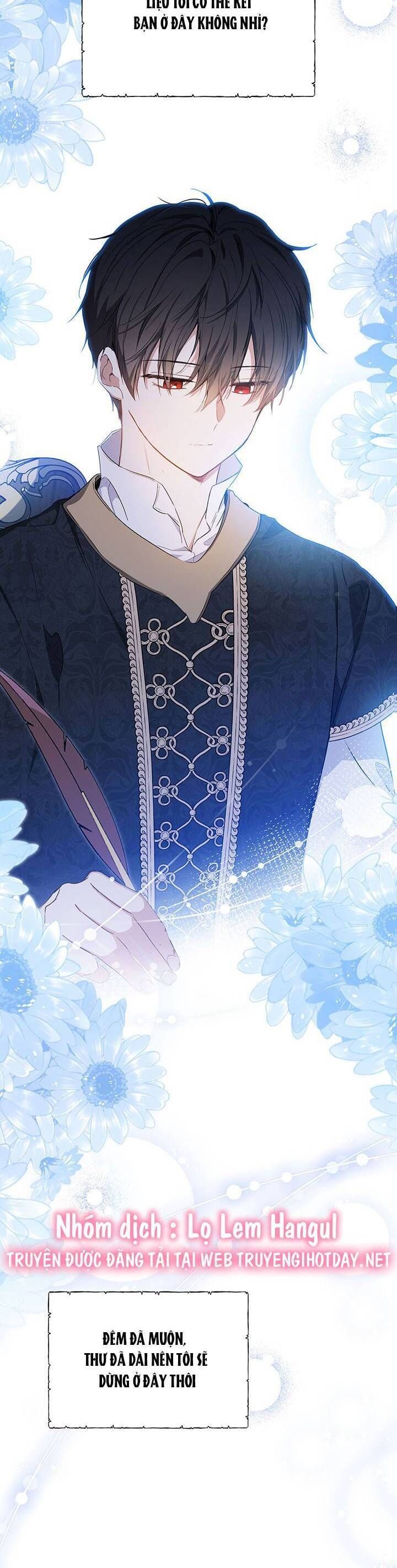 Kiếp Này, Tôi Sẽ Trở Thành Gia Chủ - Chapter 125.1 - Page 25