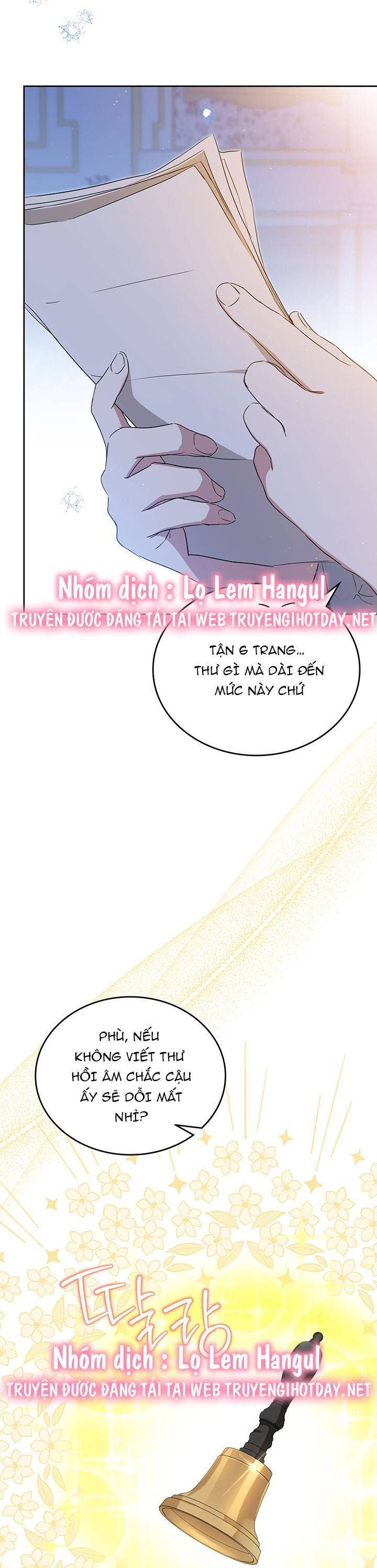 Kiếp Này, Tôi Sẽ Trở Thành Gia Chủ - Chapter 125.1 - Page 27