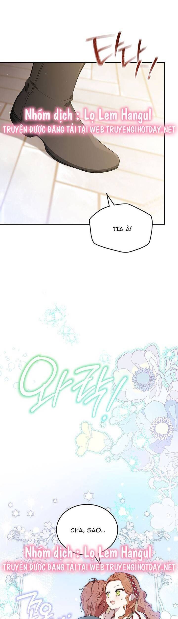 Kiếp Này, Tôi Sẽ Trở Thành Gia Chủ - Chapter 125.1 - Page 3