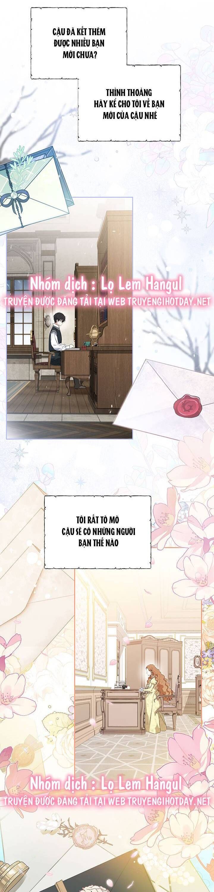 Kiếp Này, Tôi Sẽ Trở Thành Gia Chủ - Chapter 125.1 - Page 30