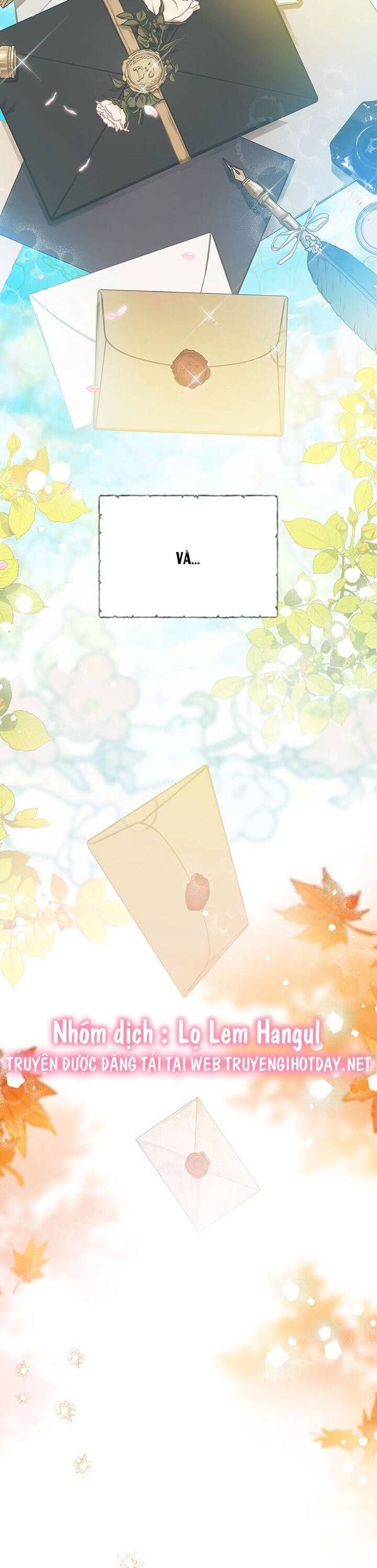 Kiếp Này, Tôi Sẽ Trở Thành Gia Chủ - Chapter 125.1 - Page 31